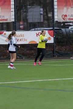 Bild 186 - wCJ Eimsbuettler TV : Altona 93 - Ergebnis: 1:1
